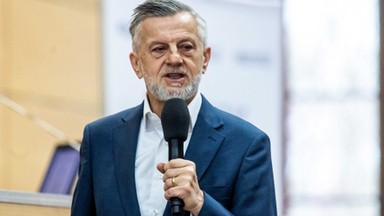 Andrzej Zybertowicz: Marcin Król w mojej sprawie ustanowił "nowy model żenady"