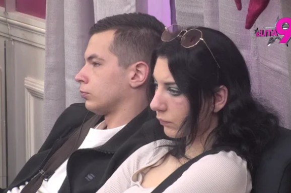 "NERIO JE PREVARIO HANU" Šok u Eliti, zadrugar otkrio tajnu: "Muvala me je, bila je pijana"