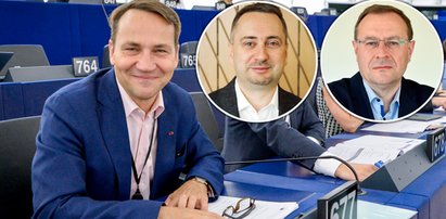 Sikorski zastąpi Trzaskowskiego jako kandydat na prezydenta? Eksperci: Jest jeden warunek