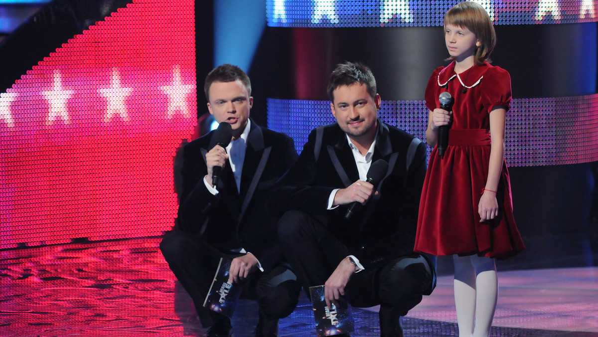 Klaudia Kulawik, która w wieku 11 lat wystąpiła w programie "Mam Talent!", powraca z nową piosenką. Muzyka i tekst singla to jej samodzielne dzieło. 