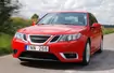 Saab 9-3 2.8T Aero - Powiew świeżości