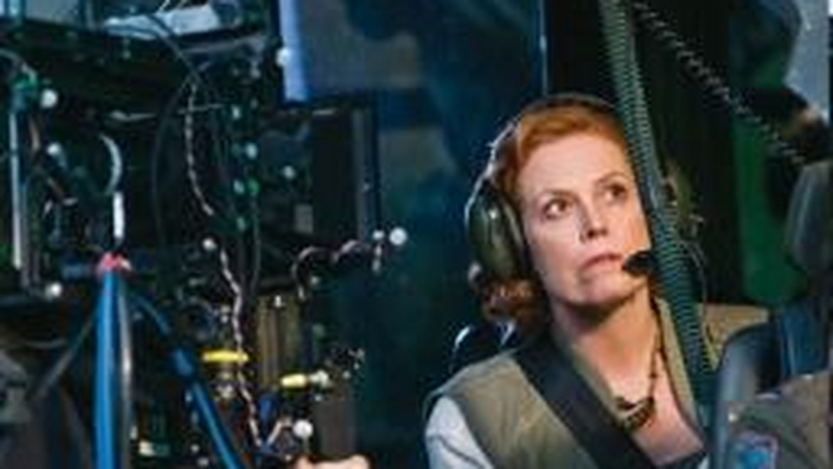 Sigourney Weaver nie zgadza się z opinią, że w Hollywood brakuje ról dla aktorek w dojrzałym wieku.