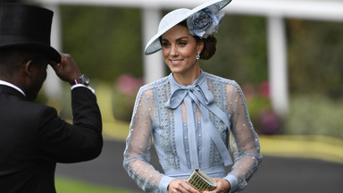 Royal Ascot: jak się ubrały członkinie rodzin królewskich?