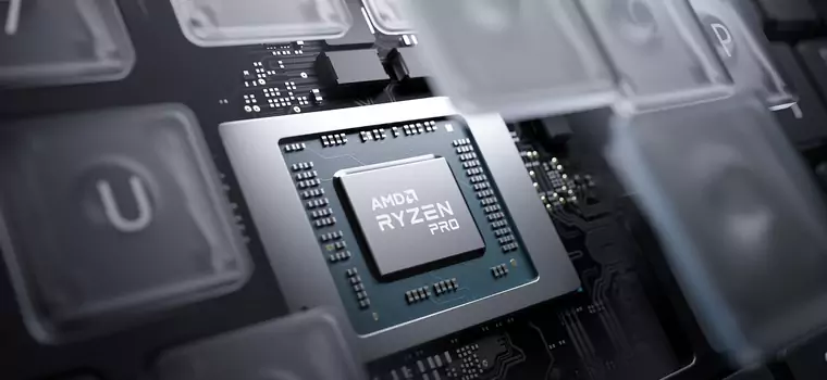 AMD patentuje automatyczne podkręcanie pamięci RAM