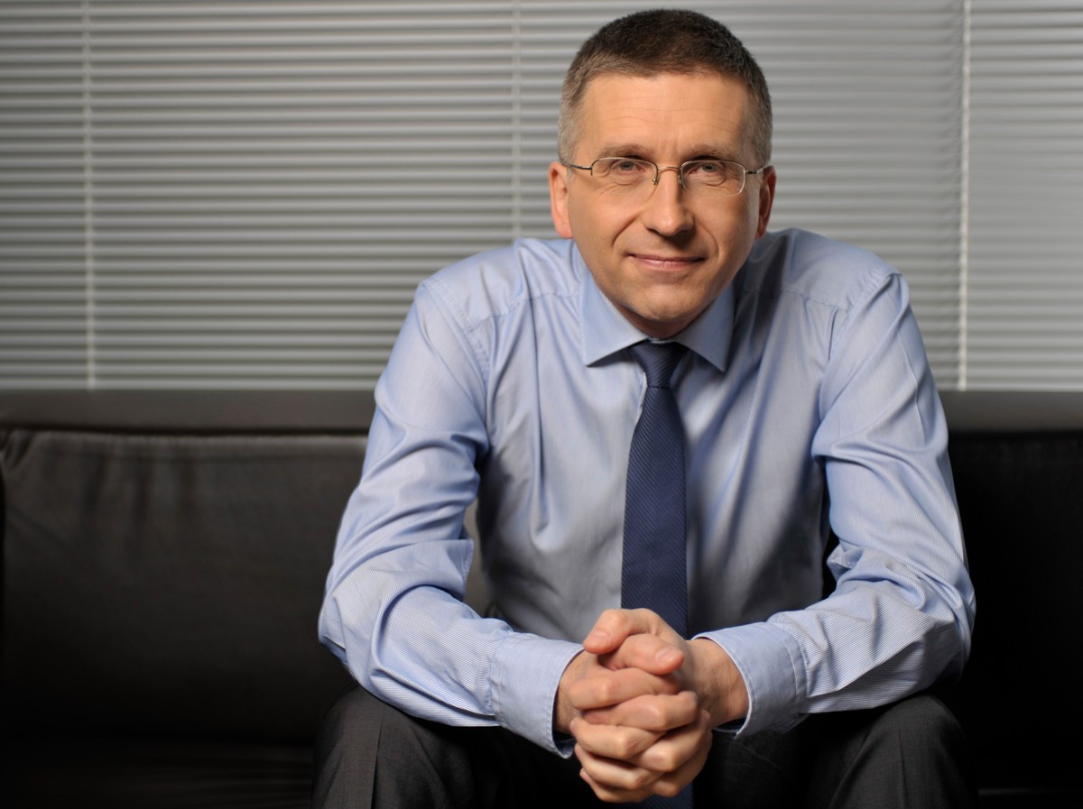 Maciej Owczarek