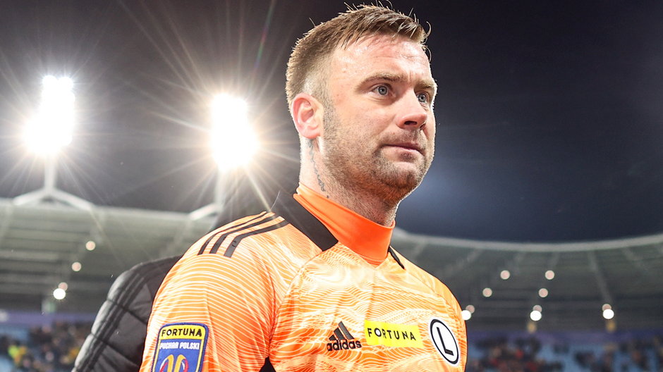 Artur Boruc