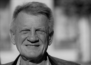 Zmarł Bronisław Cieślak – odtwórca głównej roli w serialu '07 zgłoś się'