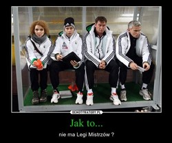 Legia zdyskwalifikowana. Internet zareagował błyskawicznie. MEMY