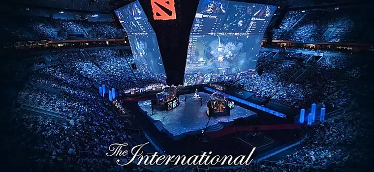 DOTA 2: turniej The International 2016 obejrzymy także w trybie VR!