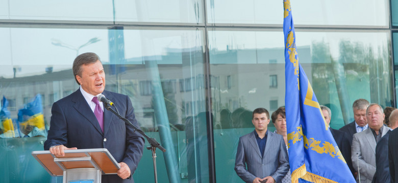 Rewelacje ukraińskich mediów. Partia Janukowycza wydała 2 mld dolarów na łapówki