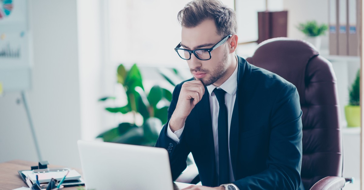 Czego naprawdę boją się polskie firmy? Jedno zagrożenie wiedzie prym [RAPORT]