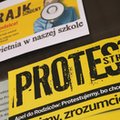 Nauczyciel traci ponad 100 zł za każdy dzień strajku. Warszawski ratusz ma pomysł, jak zwrócić te pieniądze