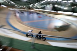 Komornik zajął kolejne ruchomości na torze w Pruszkowie