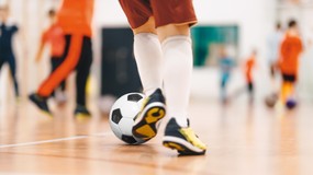 Gmina odliczy VAT od wydatków na obiekty sportowe własną metodą