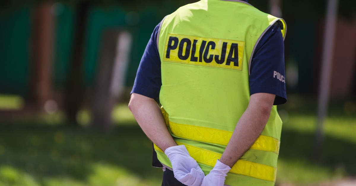 Śmiertelnie potrącił mężczyznę na wózku i uciekł. Nowe informacje