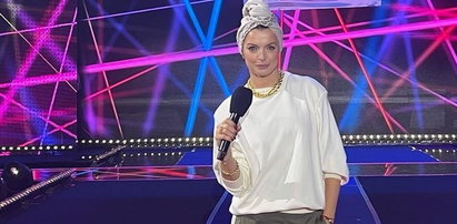Katarzyna Sokołowska podczas finału "Top Model" zaskoczyła nową fryzurą. Jej uczesanie to hit tego roku 