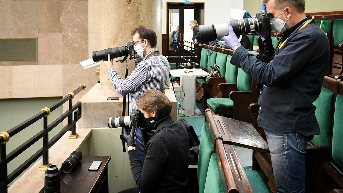 Fot. Jacek Domiński/Reporter/East News