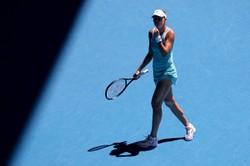 Magda Linette pokonała trzecią rakietę świata! Polka w ćwierćfinale turnieju w Miami