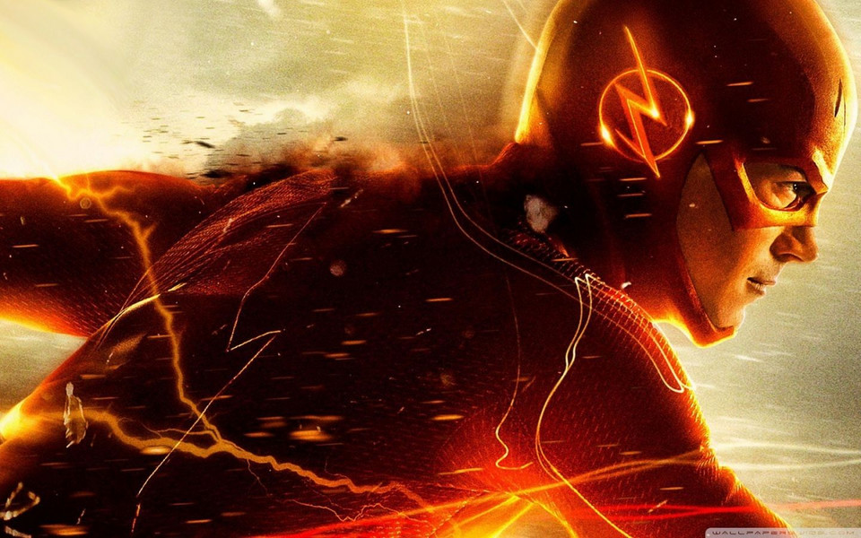 "The Flash": 5 października