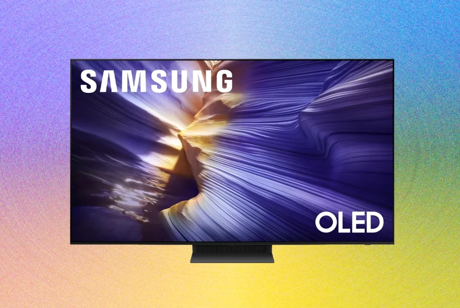 Samsung OLED S90F