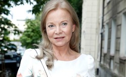 Laura Łącz też narzeka na swoją emeryturę: Nie wystarcza na nic