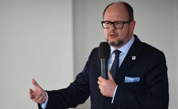 Adamowicz składa propozycję Jarosławowi Wałęsie. "Zostań moim pierwszym zastępcą"