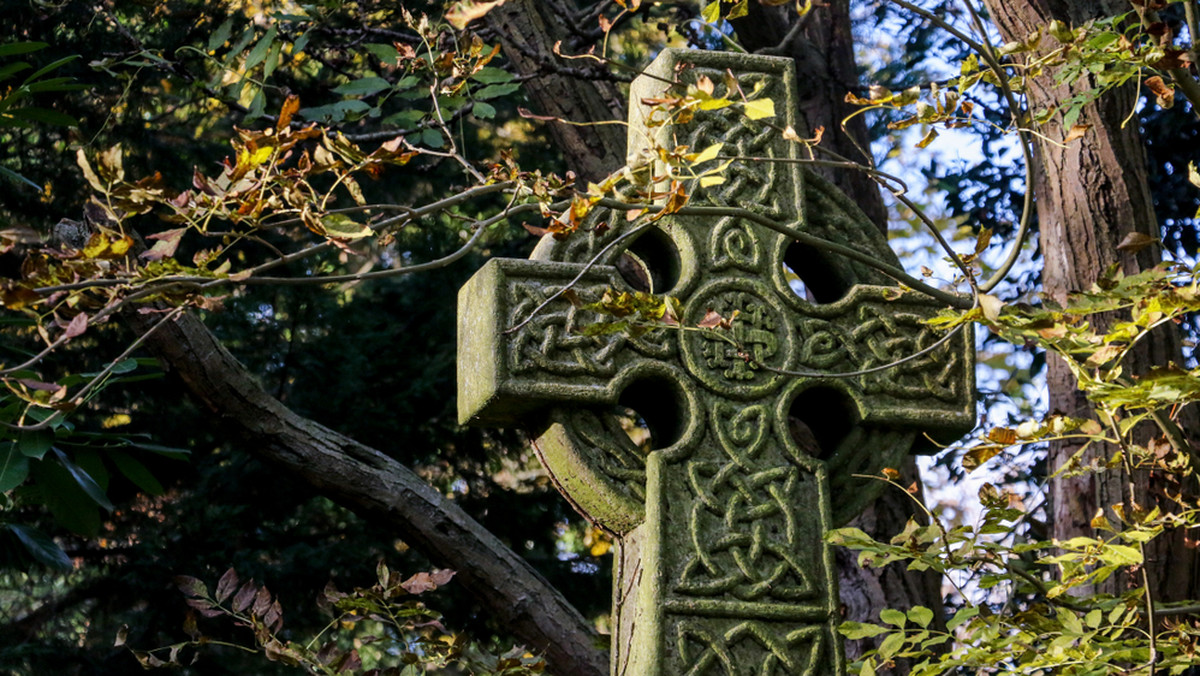 Krzyż celtycki – jak wygląda, jakie ma znaczenie. Czy to symbol zakazany?