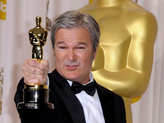 Gore Verbinski nagrodzony za 'Rango' – najlepszy pełnometrażowy film animowany