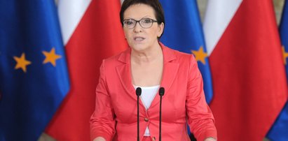 Kopacz: Są ludzie, którzy chcą układać nam życie