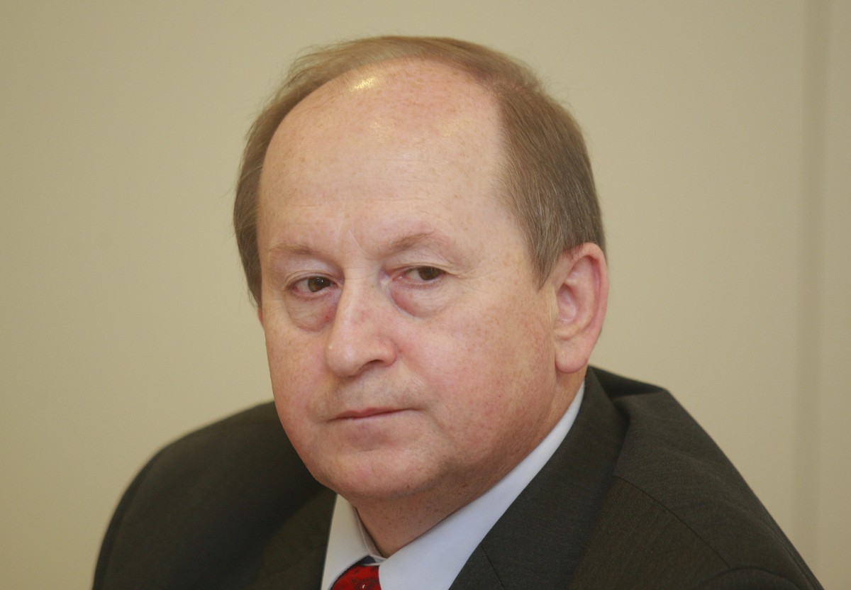 Krzysztof Pietraszkiewicz, prezes Związku Banków Polskich