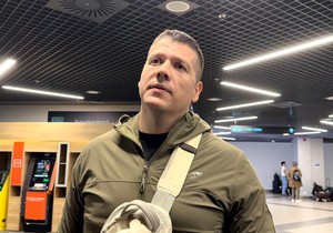 Sloba Radanović