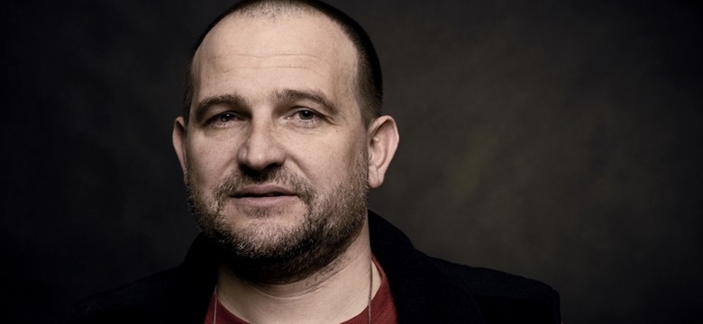 Prapremiera "Młodego Stalina" Tadeusza Słobodzianka w Teatrze Dramatycznym
