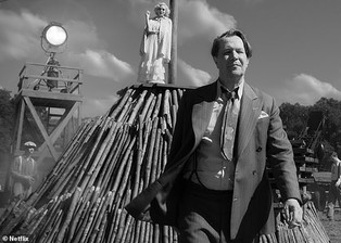 Wielka filmowa ekspansja Netflixa. Gigant pokaże w tym roku 70 swoich filmów