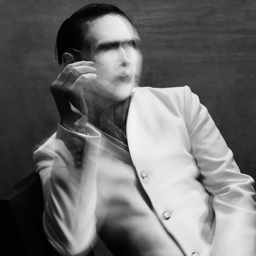 Marilyn Manson – kiedyś skandalista, dziś przede wszystkim muzyk