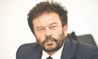 Radosław Mleczko: Praca traci swój ludzki wymiar, człowiek staje się niewolnikiem