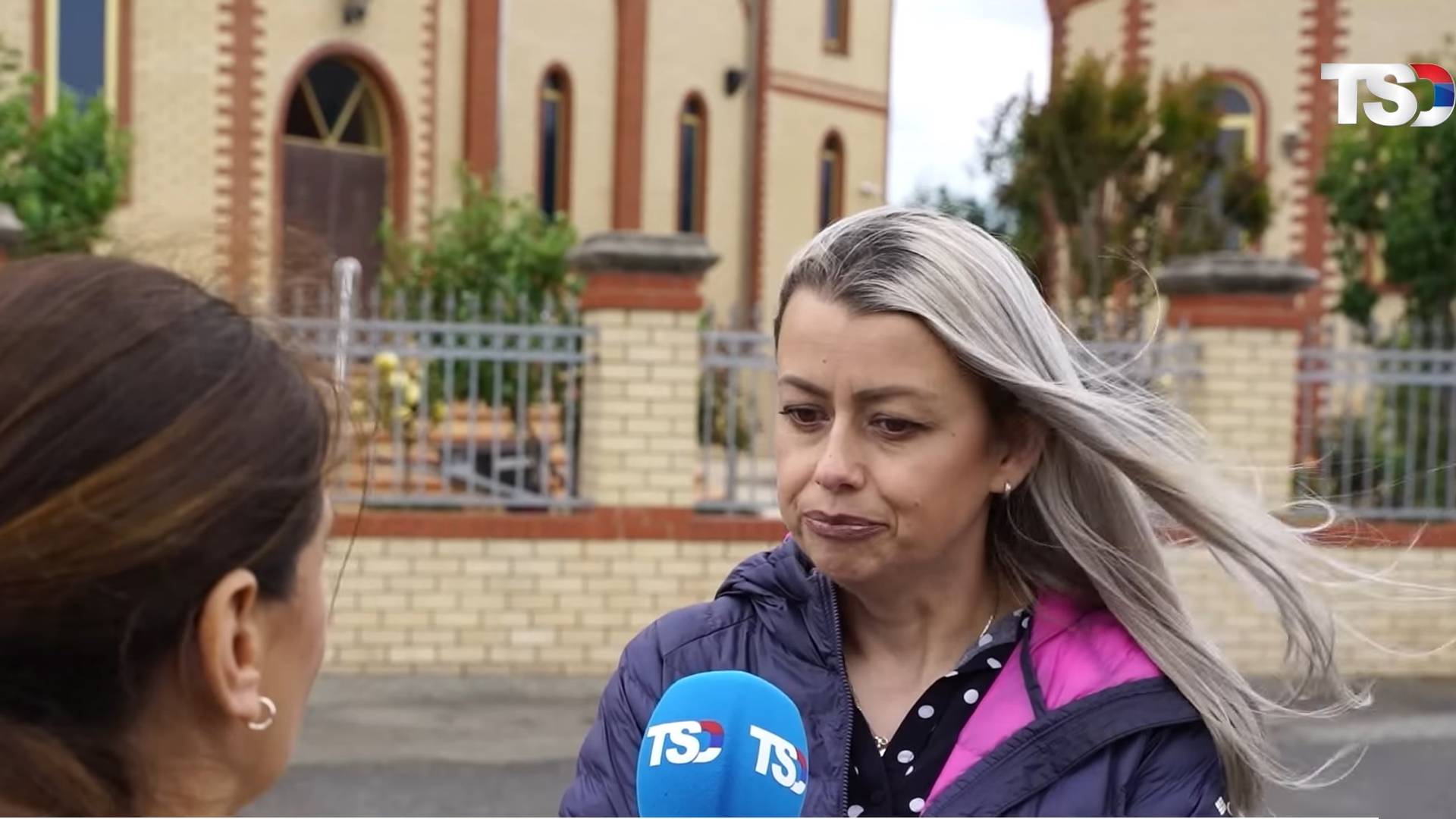 Posle 15 godina život u Australiji, Ljiljana se vraća kao i brojni drugi Srbi, a ovo je razlog njihovog povratka