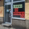 Kolejne kilkadziesiąt firm nie przetrwało. Na liście przedstawiciele handlu i usług