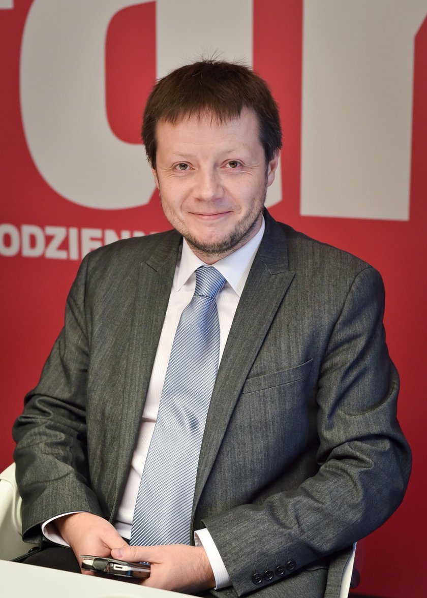 „Okrągły Stół Faktu. Bezpieczeństwo energetyczne Polski”