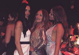 Bojana, Nataša, Bogdana Rodić