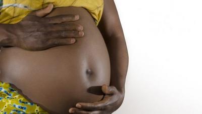 Pregnant
