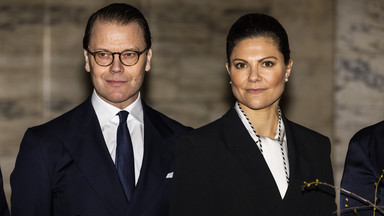 Szwedzka księżniczka Wiktoria komentuje plotki o rozwodzie