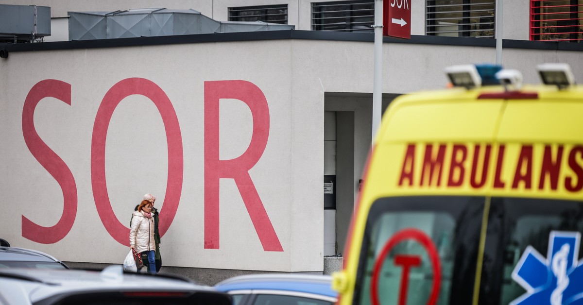 Nocna i świąteczna opieka zdrowotna – jak działa, gdzie szukać pomocy