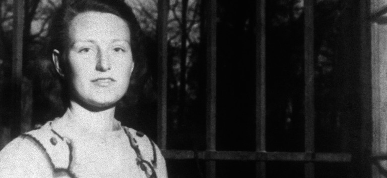 Była ostatnią sekretarką Hitlera. Po wojnie rozliczyła się z przeszłością. "Horror"