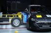 Test zderzeniowy Hyundai HB20