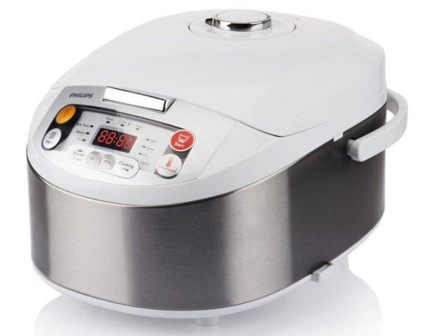 Multicooker Philips Viva Collection