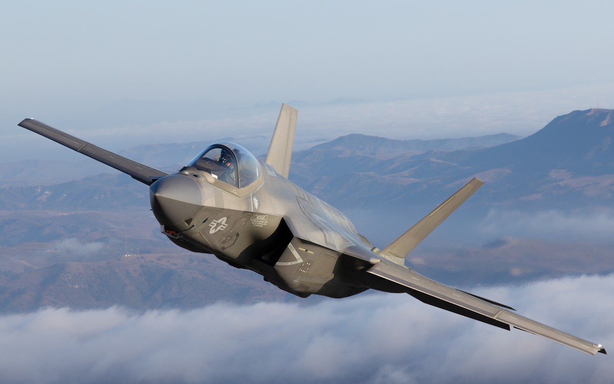 Polskie samoloty bez kluczowej broni. Wiadomo, kiedy pojawią się pierwsze F-35