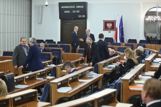 Karczewski: Senackie komisje zajmą się budżetem na 2016 w przyszłym tygodniu