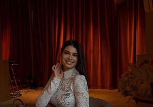 Mina Milutinović proslavila rođendan