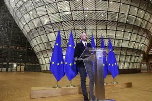 Pandemia koronawirusa. Unia podzielona w sprawie odpowiedzi na kryzys