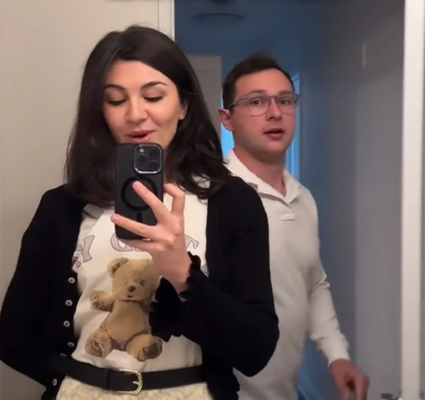 Jelena sa mužem